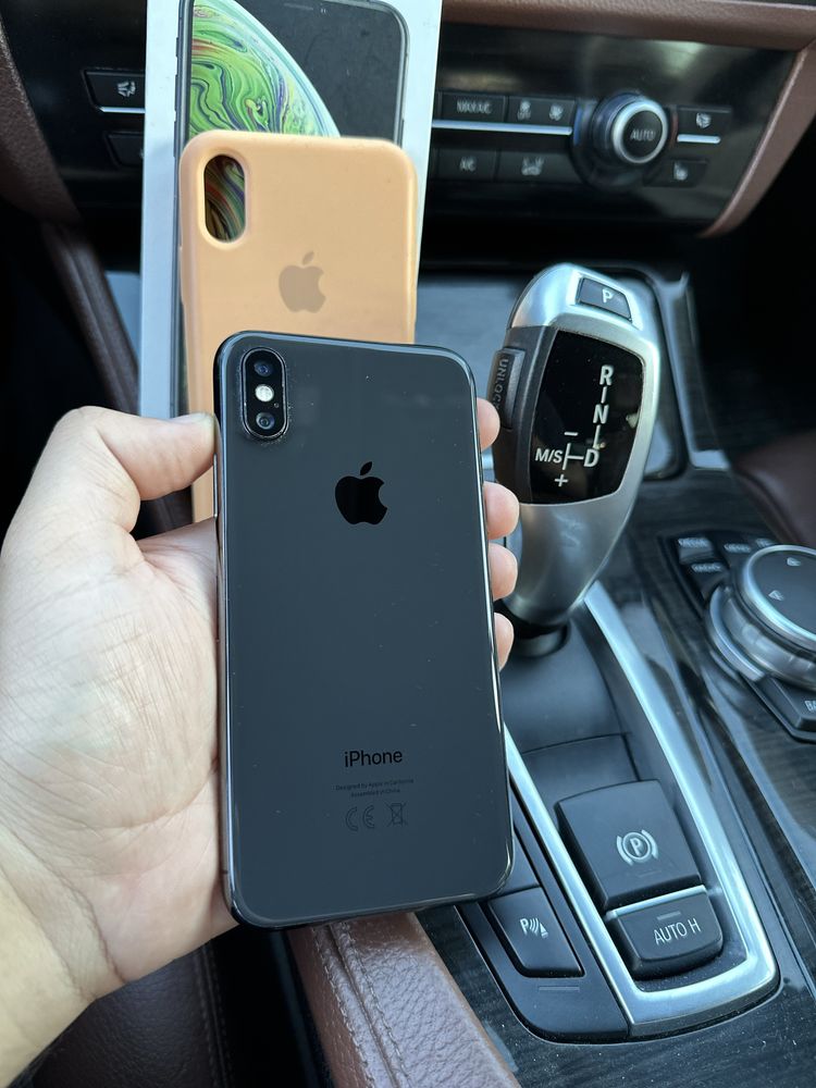 Iphone XS 64GB Impecabil