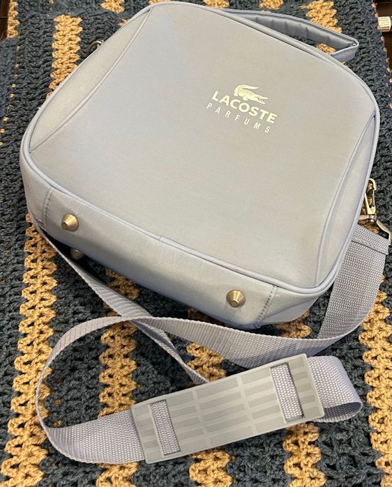 Спортна унисекс чанта