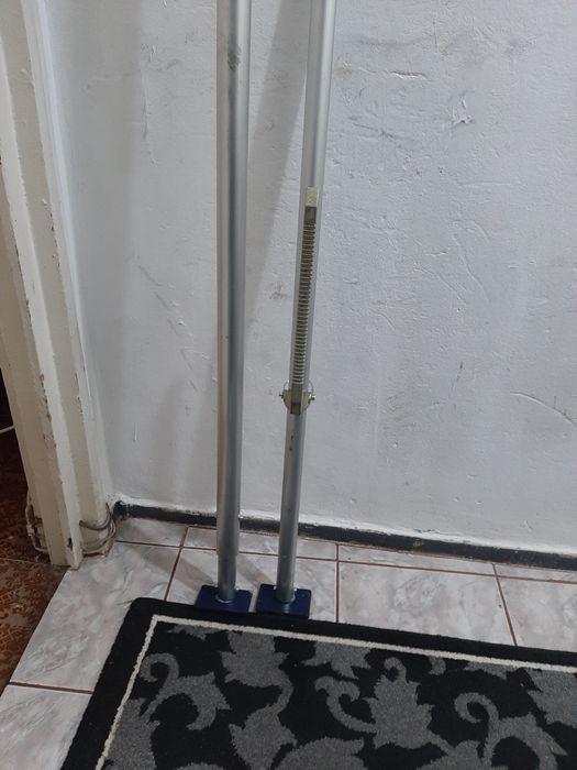 Bara marfă frig- second-hand