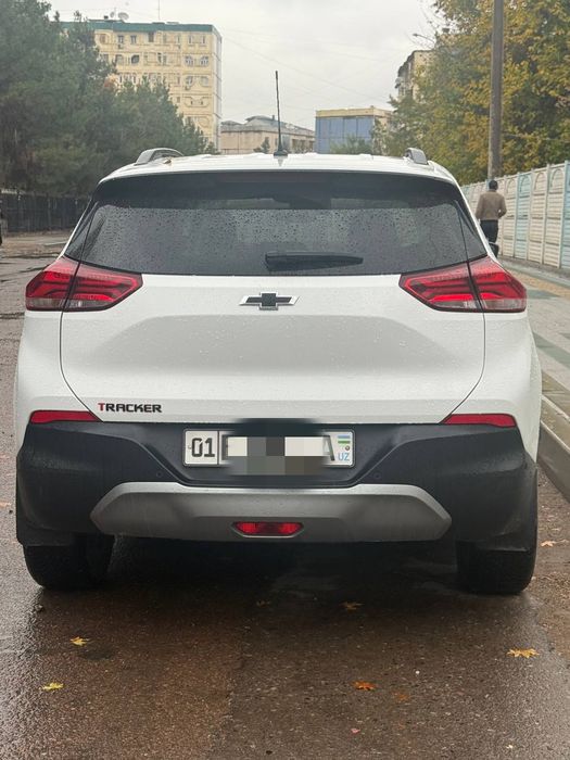 Трекер сотилади TRACKER