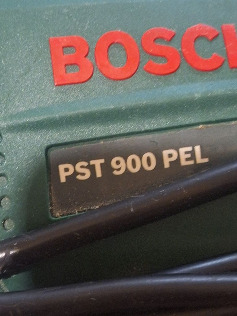 Зеге Bosh pst 900 pel