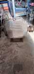 Motor trifazic 3 kw