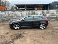 De vânzare Audi A3 2.0 FSI, 2004