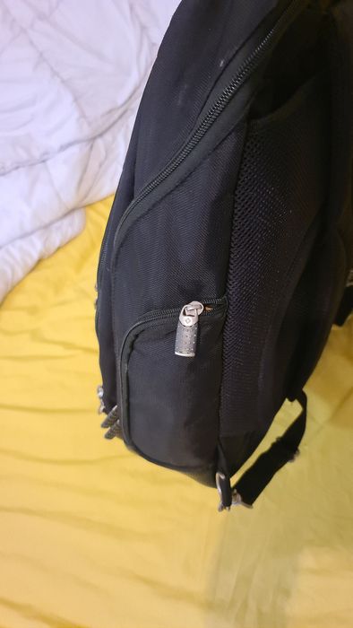 Rucsac laptop profesional samsonite