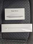 Vând Magic Mouse 3 nou sigilat 100% original