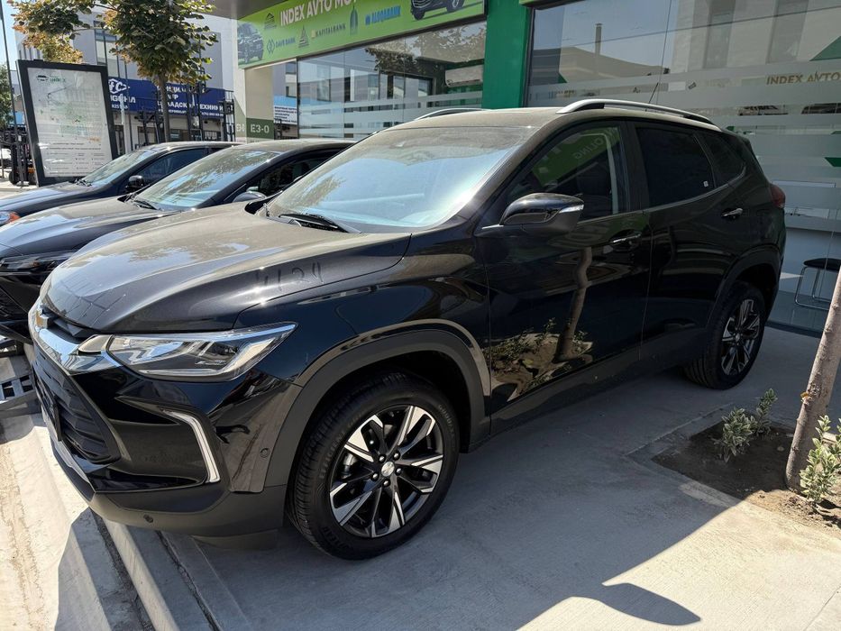 Tracker 2 Premier 2023 Full Xolati Ideal Zavod Xolatda Kreditga 14%dan