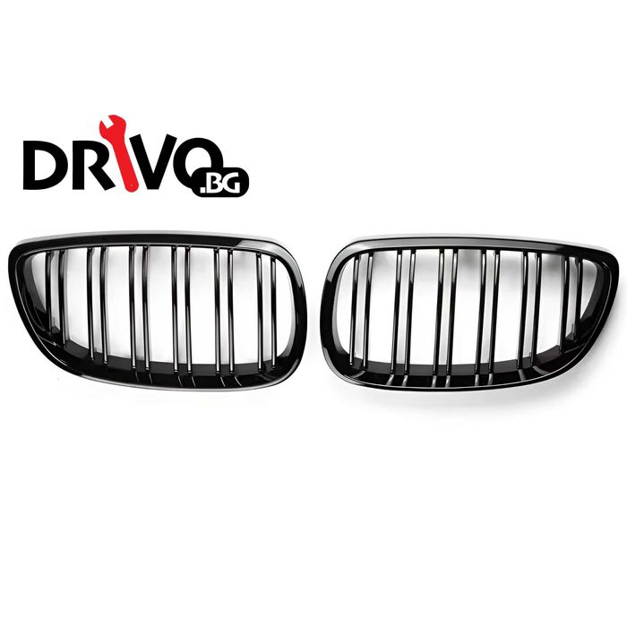 Гаранция! Нови Двойни Бъбреци за BMW E39 E46 E53 E60 E70 E90 F10 F30