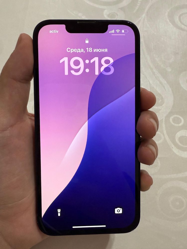 Iphone 13 продам
