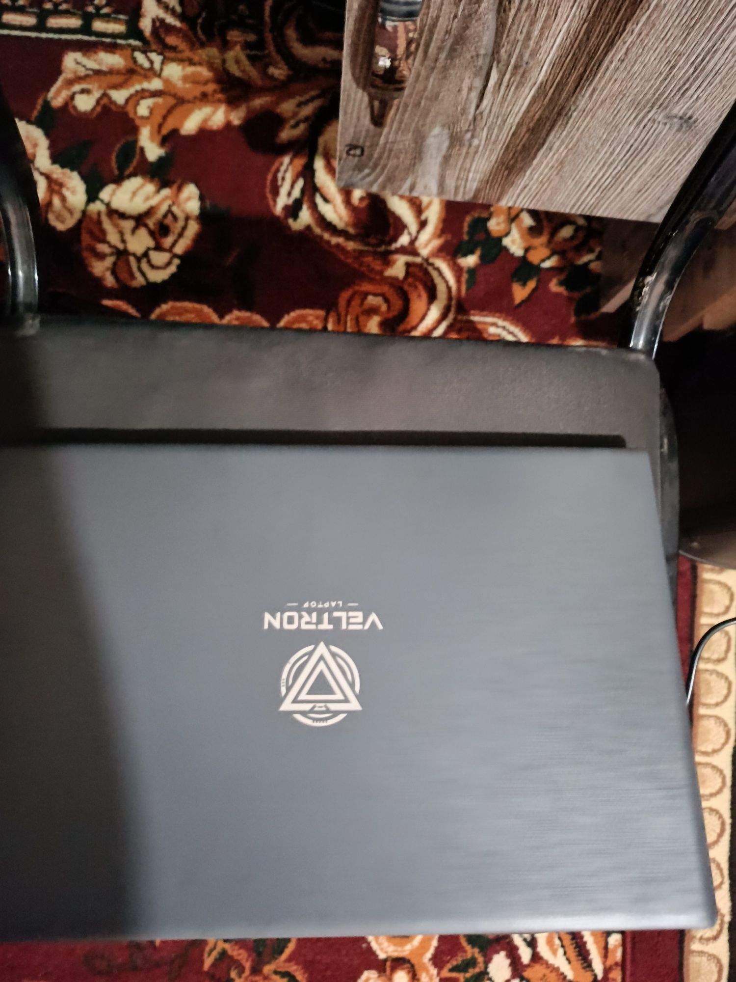Veltron Noutbook 16gb azu SSD xotira 512gb lik yangi parchka 1 oylik