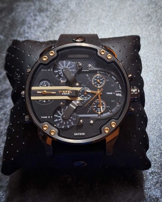 Мъжки часовник DIESEL