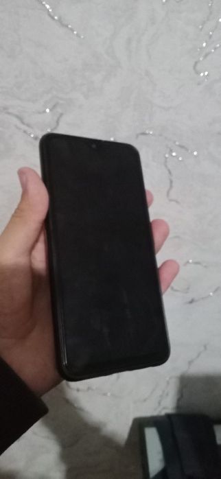 Samsung A10S B.U
