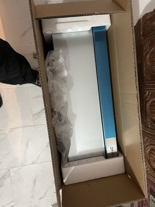 Hota incorporabila telescopica CATA TFB-5160 X, 300 m3/h, 60 cm, inox