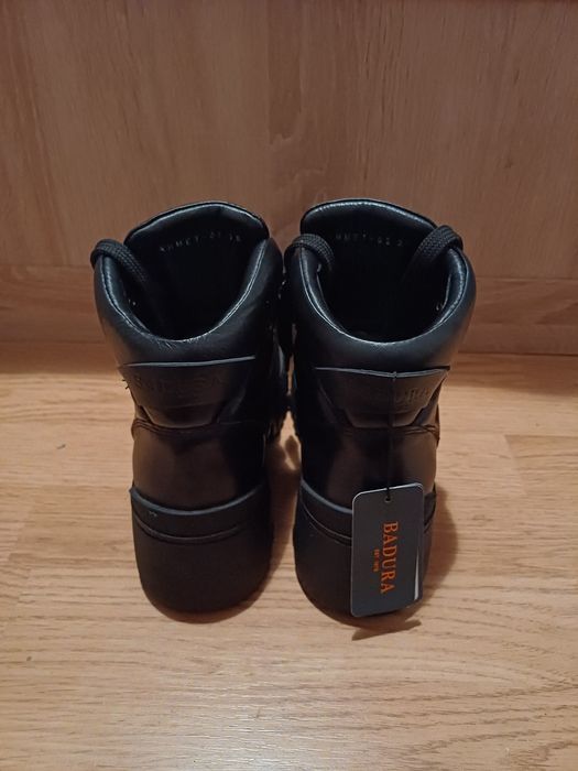 Ghete Dama Negre Badura Noi