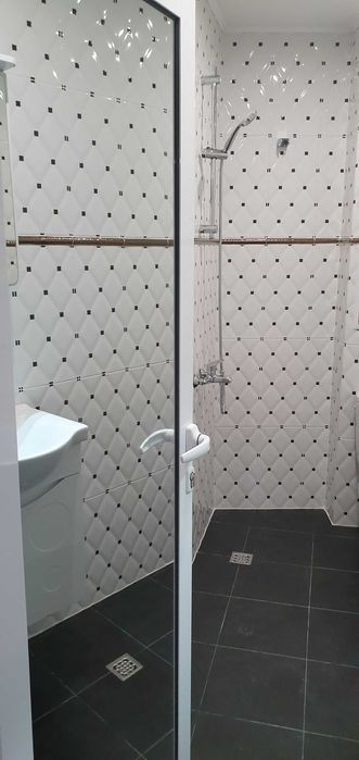 Отдавам под наем тристаен апартамент