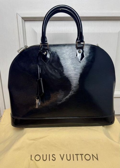 Оригинал сумка LOUIS VUITTON
