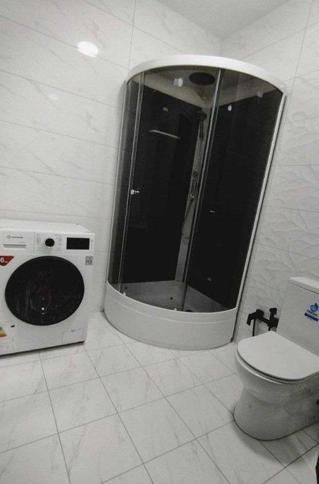 Аренда 3 ком Акай сити 1300уе Новстрйока