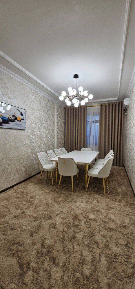 Продается Квартира Чиланзар 24 квартал