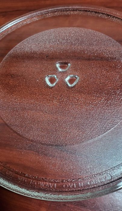 Farfurie cuptor cu microunde 32,5 cm