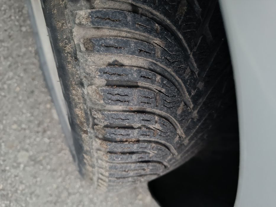 Джанти шаиби 5х100.15