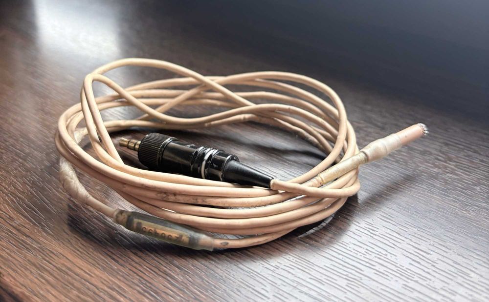 Петличный Sanken