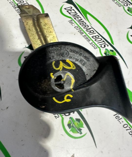 Claxon Citroen C3 prima generatie