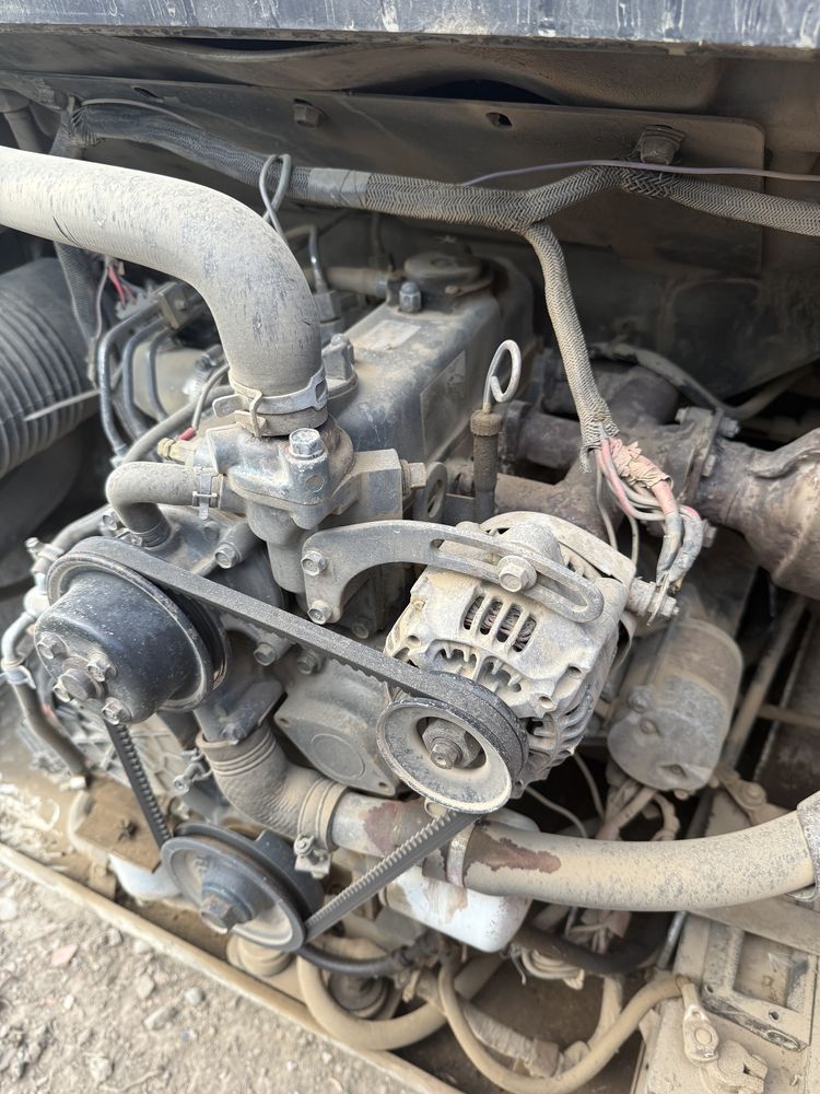 De vanzare Bobcat 553