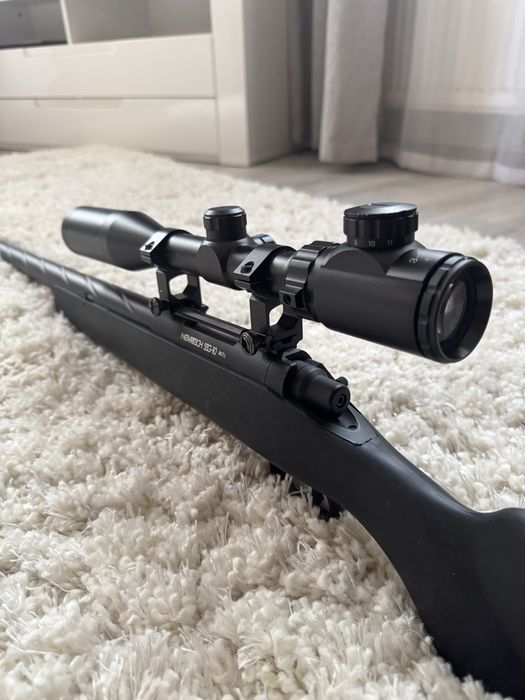 Sniper Novritisch