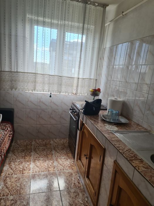 Apartament 2 camere cu terasă – Nord, Râmnicu Vâlcea – 43,81 mp