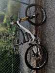 Specialized sx trail 2011