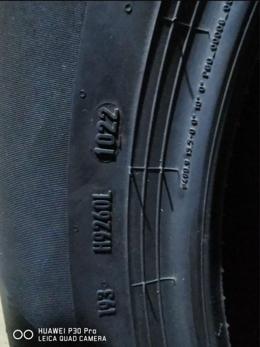 Anvelope Vara PIRELLI Powergy 235/55 R18 104 V XL