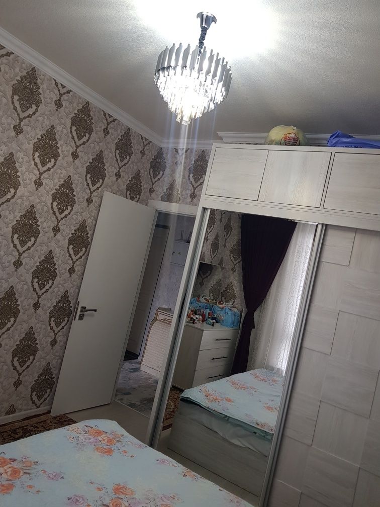 Срочна узимизни 2 хона 40 кв²м уйимзни сотамиз