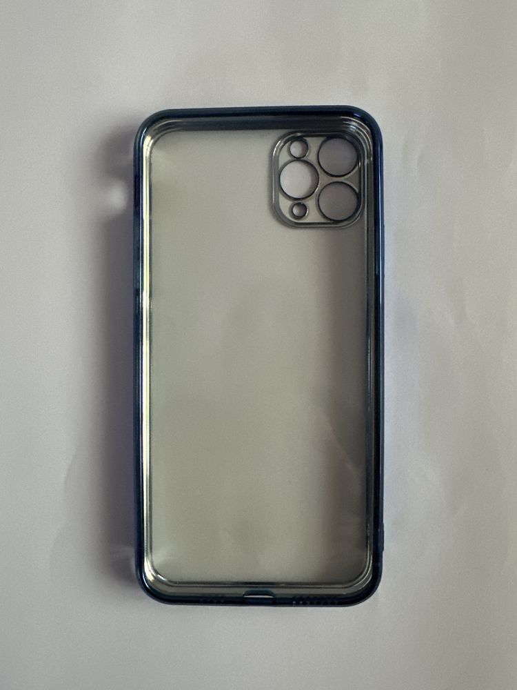 Vand husa silicon Iphone 11 pro max