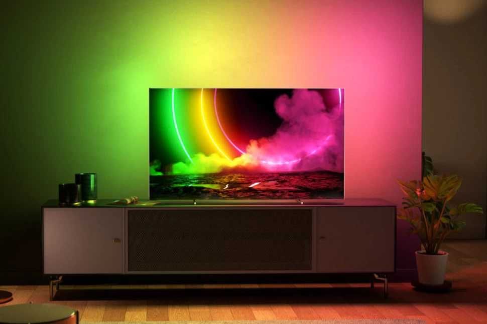 Телевизор TCL 75* P635 4K UHD Led HDR10+ SMART + прошивка + доставка!