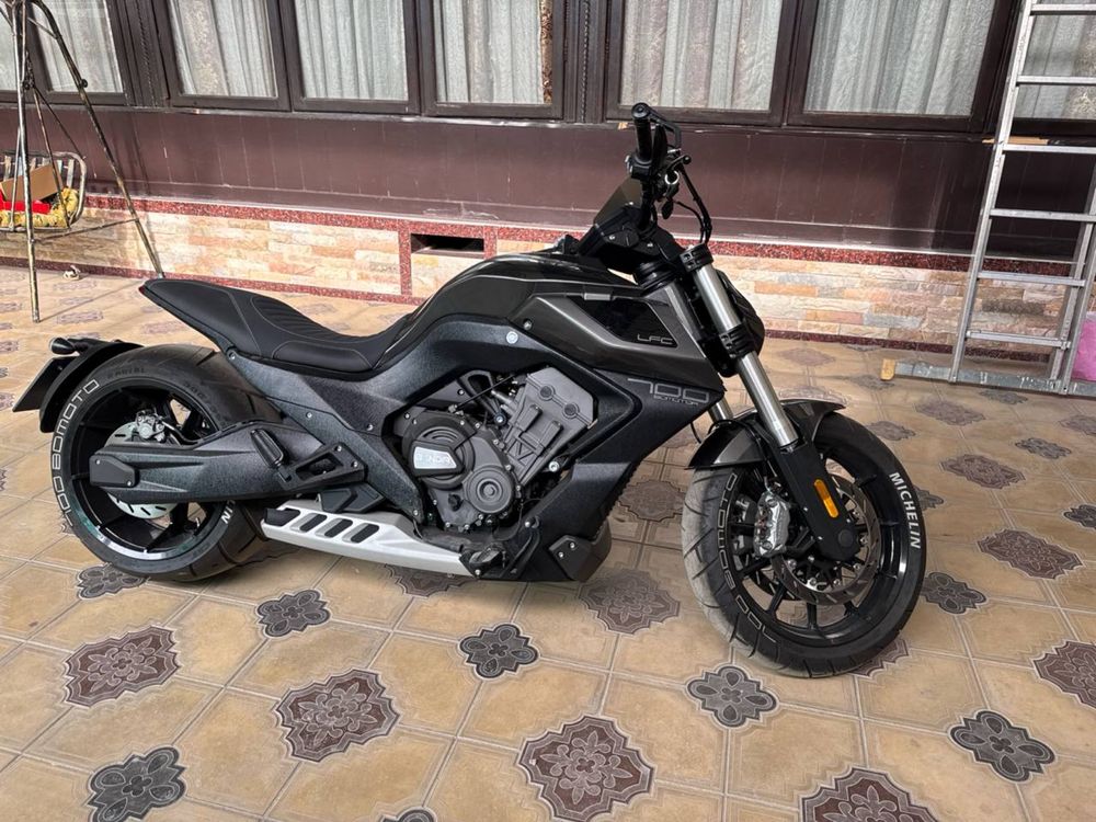 Benda LFC700PRO 2024г. Идеал