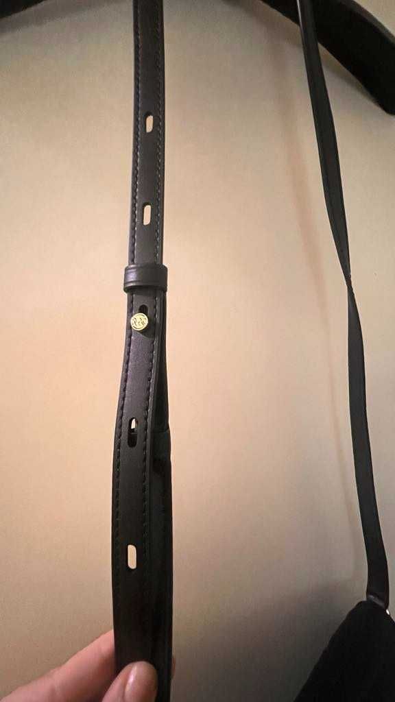 Michael Kors - Crossbody Чанта от Естествена кожа