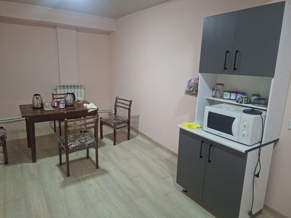 Мирзо Улугбек лиманари хостел 10 хонали