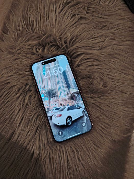 Vand iphone 16 128 gb neverlocked