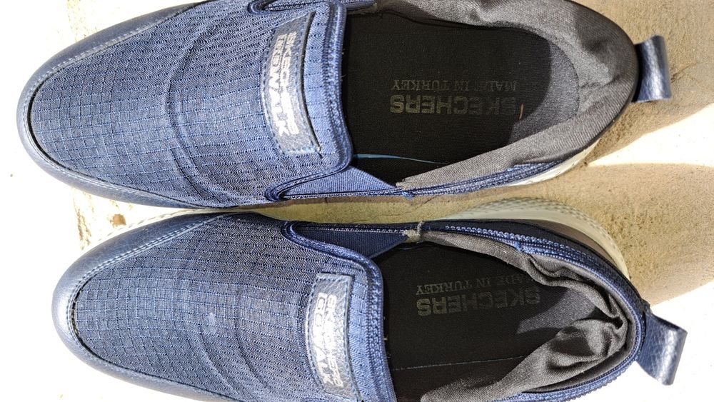 Скечерс ойок кийим