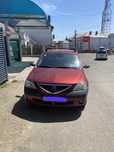 Vand dacia logan 1.6