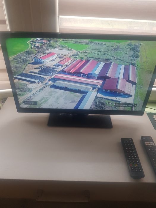 Телевизор Telefunken