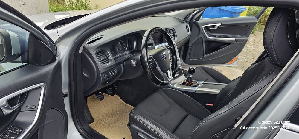 Auto Volvo S60 _ vanzare