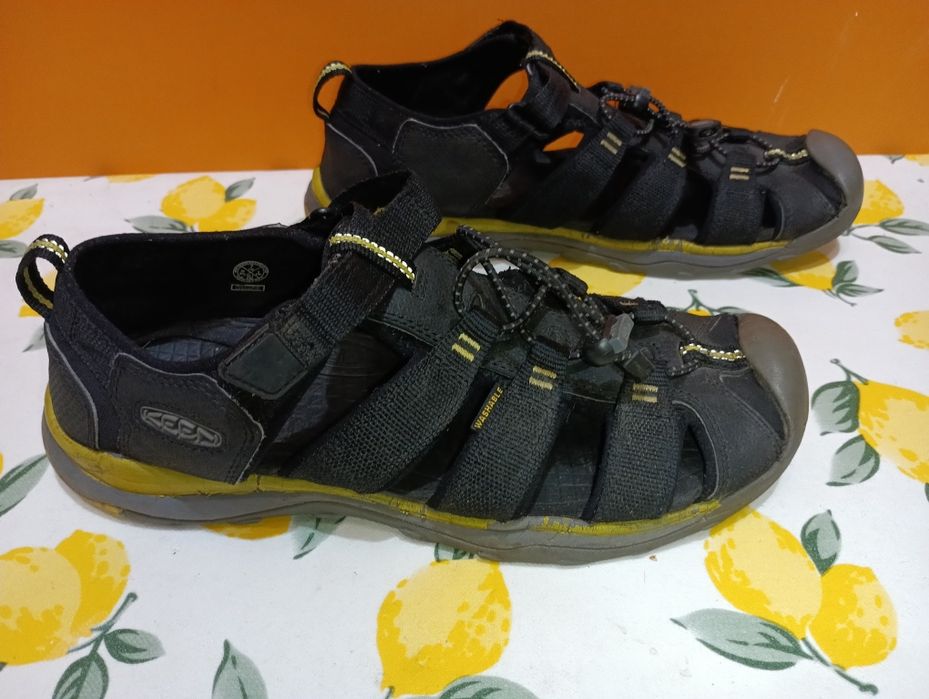 Сандали Keen N 39 - 12 лв