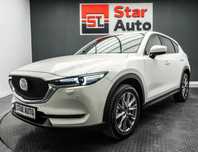 Mazda CX-5 Automata - Posibilitate Rate Avans 0 - Garantie 12 Luni - IMPECABILA