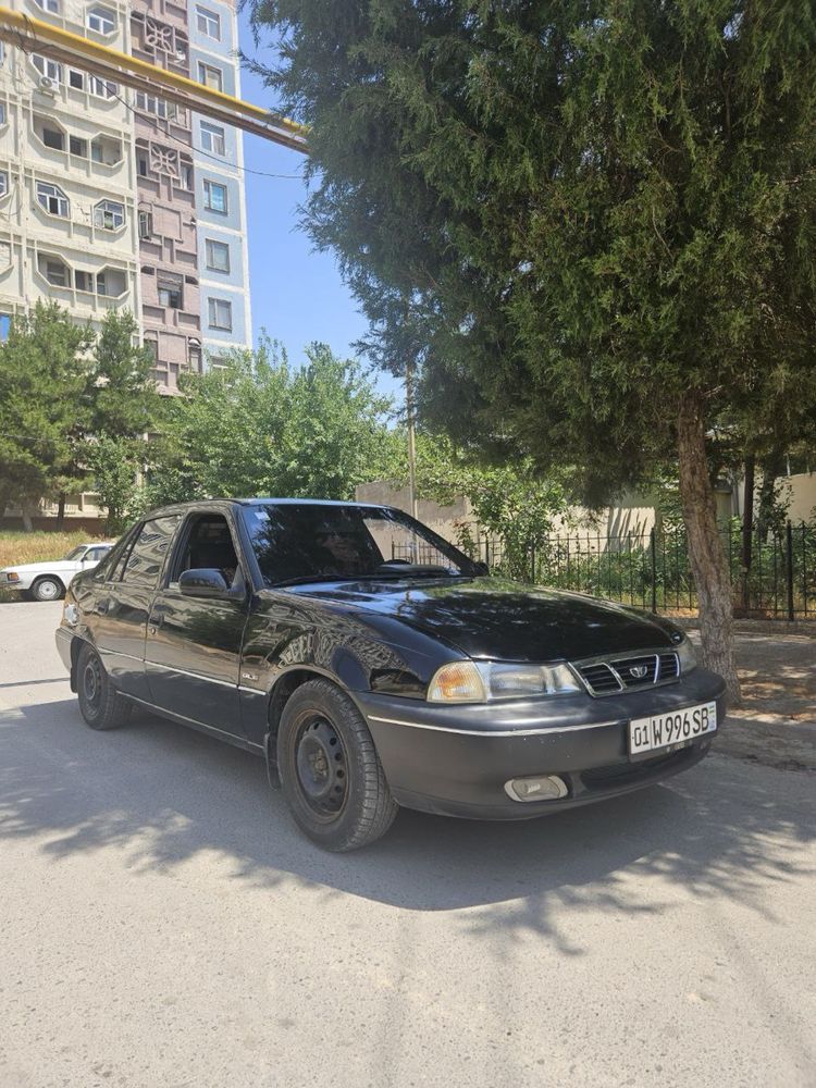 Nexia 1 Sons Tramblyor