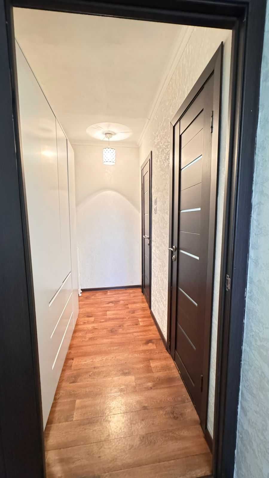 Продается 3 ком квартира микр Строитель