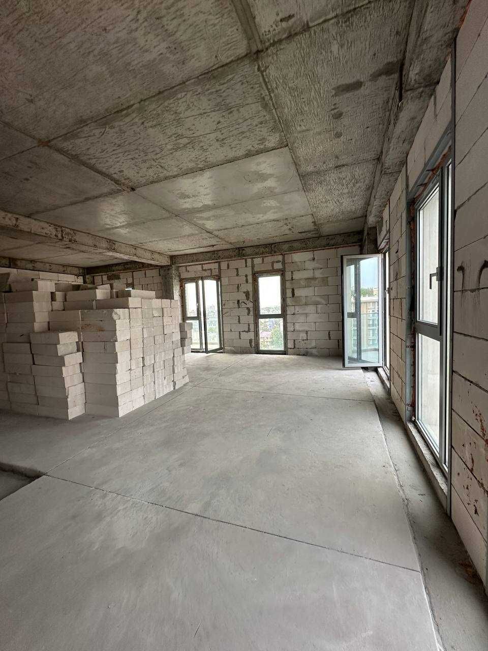 ;Mirabad‼️Avenue 3xona 78m2 korobka studio Shahar markazida Grand Mir