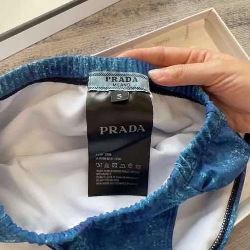 Costume de baie pentru femei de Prada