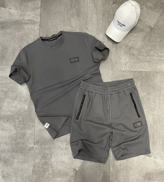 Set sport barbãtesc