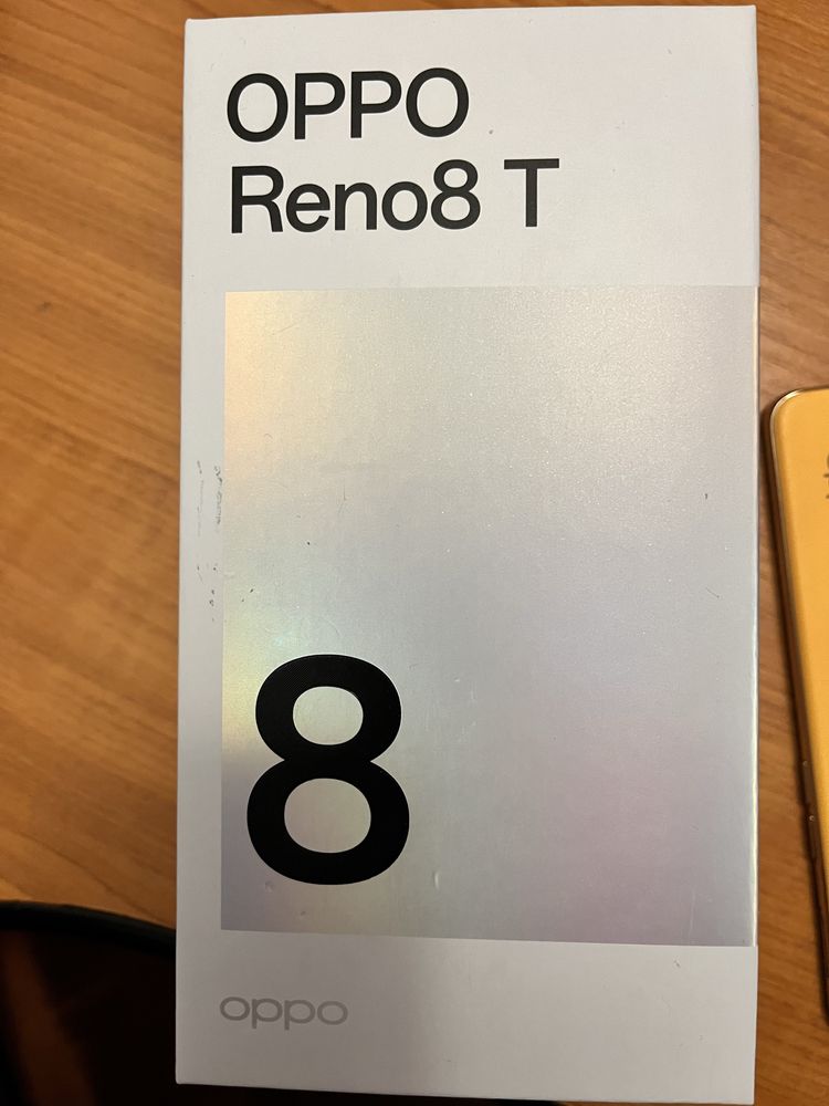 Telefon Oppo Reno 8T