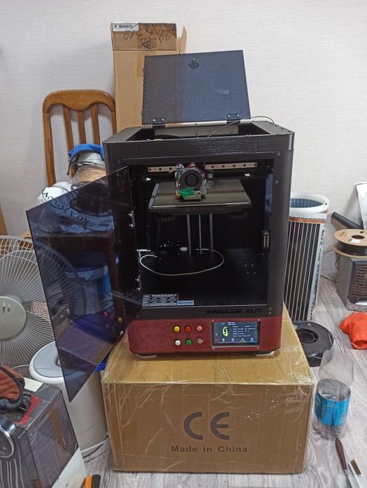 3Д принтер 3D printer KLP1 CoreXY